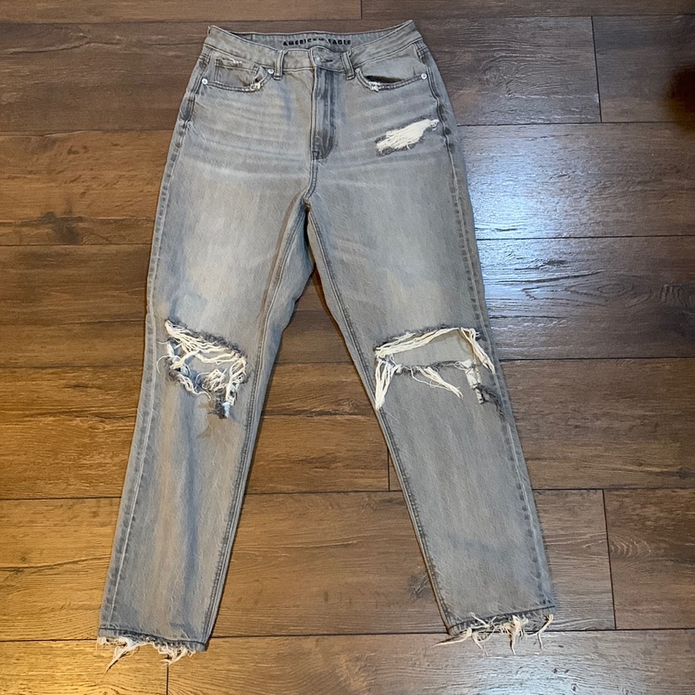 New jeans from American Eagle! Size 6